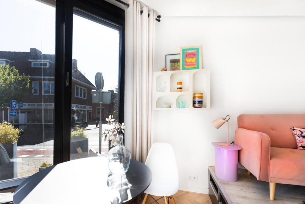 Appartement 22 Minuten Van Amsterdam En Utrecht Hilversum Kültér fotó