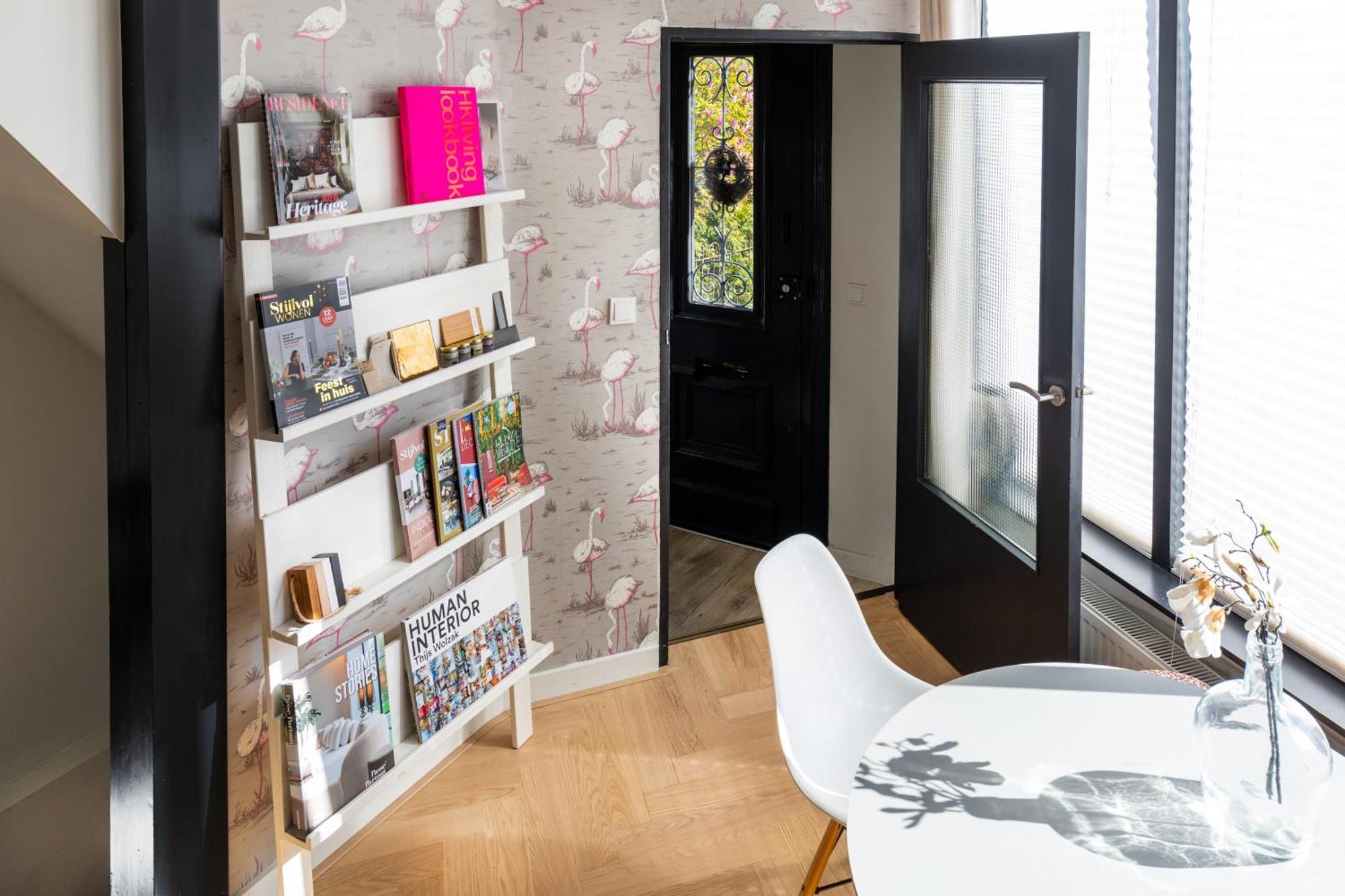 Appartement 22 Minuten Van Amsterdam En Utrecht Hilversum Kültér fotó